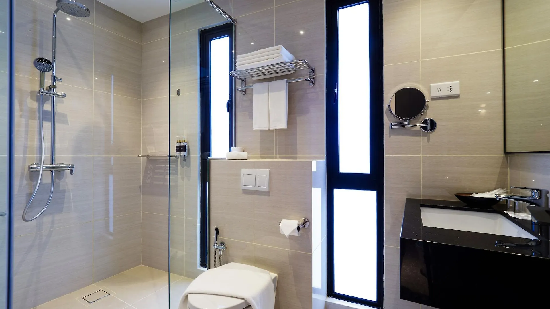 Hutton Central Hotel George Town Malaysia