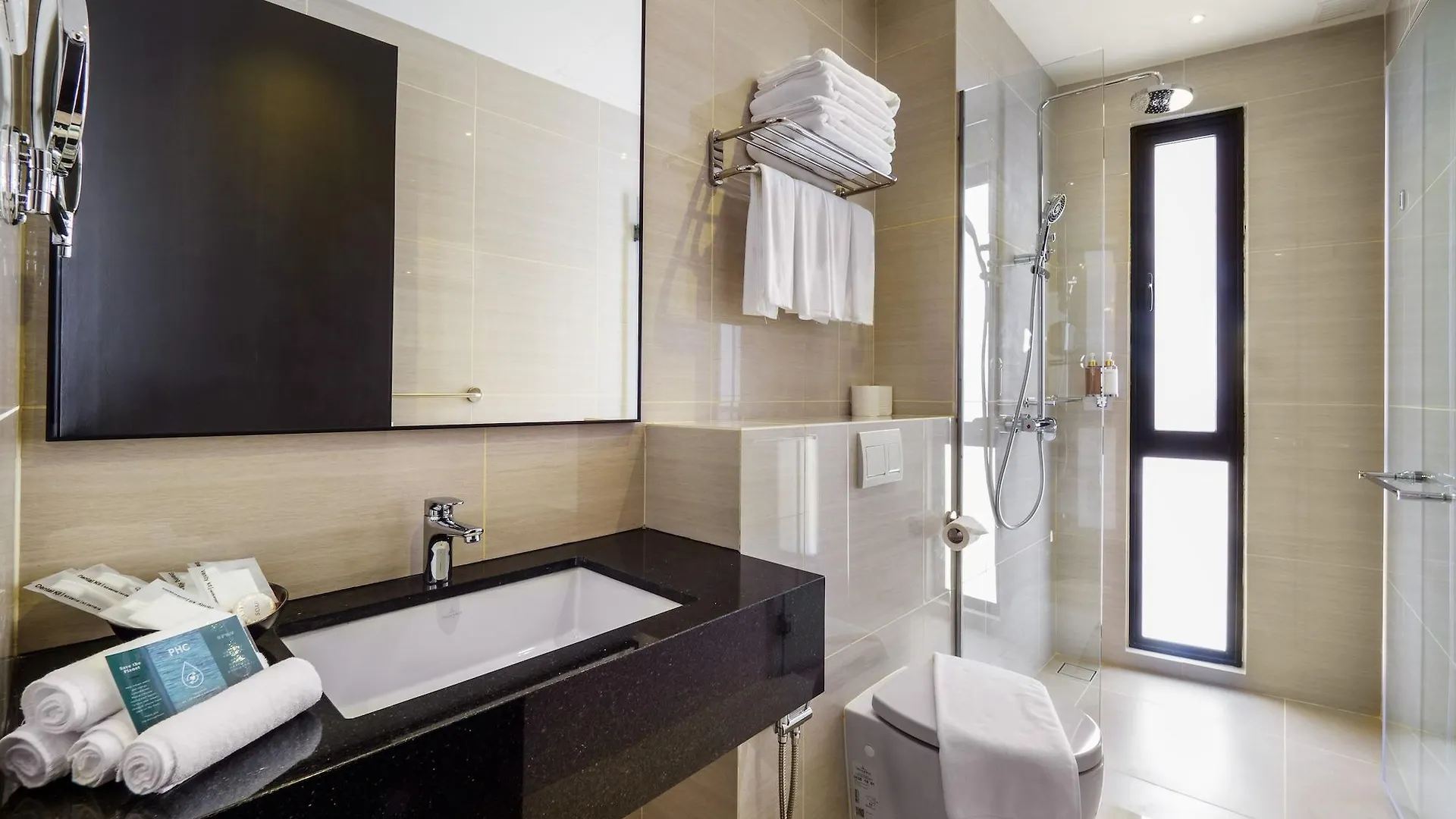 Hutton Central Hotel George Town