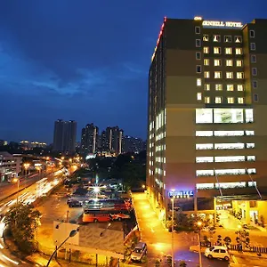 Hotel Cairnhill ***