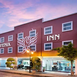 Hotel Fenix **
