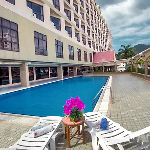 Hotel Grand Continental Langkawi ***