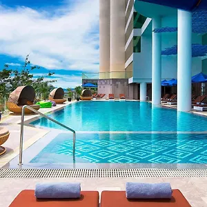 Hotel Le Meridien *****