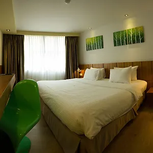 Hotel French **
