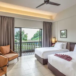 Resort Camar Langkawi ****